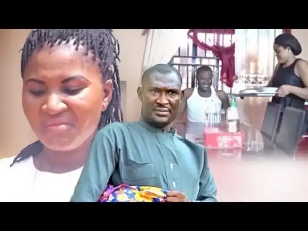 Video: THE WIFE I MET ON FACEBOOK